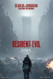 Resident Evil Full Hd izle – 2026