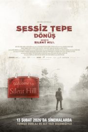 Sessiz Tepe: Dönüş Full Hdizle – 2026
