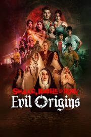 Shake, Rattle & Roll: Evil Origins Full Hd izle – 2026