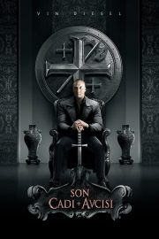 Son Cadı Avcısı Full Hd izle – 2015
