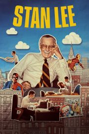 Stan Lee Full Hd izle – 2023