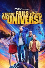 Stuart Fails to Save the Universe Full Hd izle – 2026