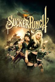 Sucker Punch Full Hd izle – 2011