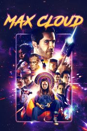The Intergalactic Adventures of Max Cloud Full Hd izle – 2020