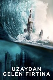 Uzaydan Gelen Fırtına Full Hd izle – 2017