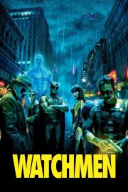 Watchmen Full Hd izle – 2009