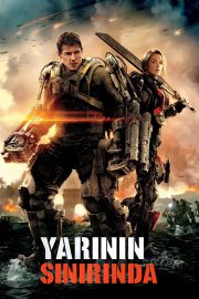 Yarının Sınırında izle – 2014