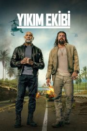 Yıkım Ekibi Full Hd izle – 2026