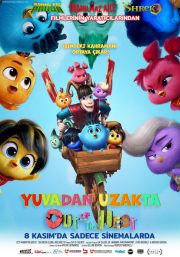 Yuvadan Uzakta Full Hd izle – 2024